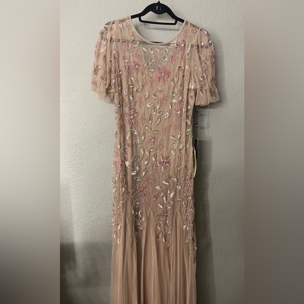 Arianna Papell size 12 NWT